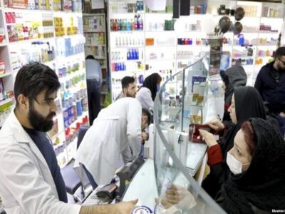 نظام سلامت حدود ۱۸۰ همت بدهی انباشته دارد