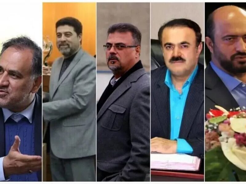 نظری جویباری یا نجفی؟ / رقابت اصلی برای مدیرعاملی استقلال