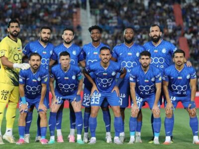 نفرات قدیمی دوباره به خط شدند / ترکیب استقلال برای جدال با پیکان