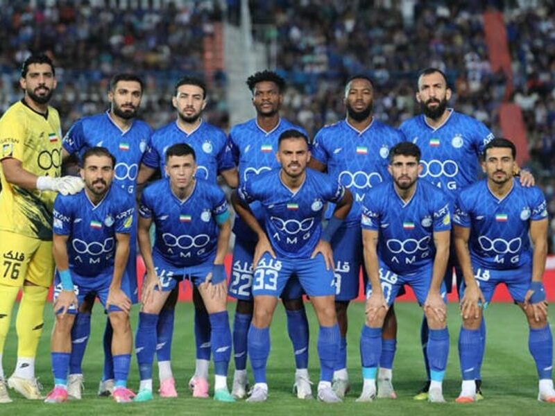 نفرات قدیمی دوباره به خط شدند / ترکیب استقلال برای جدال با پیکان