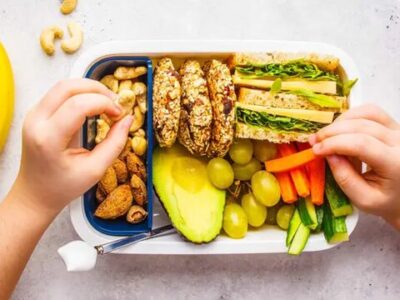 نقش تغذیه در پیشگیری از تحلیل عضلانی