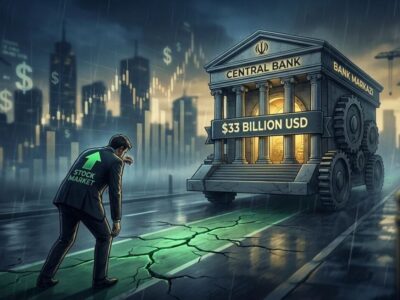 نمونه شکست «دستور» در اقتصاد ایران/ چرا تامین مالی جمعی در ایران جواب نداد؟