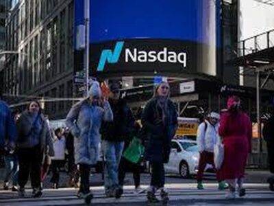 نوسان بورسها با ترس هوش مصنوعی؛ طلا دوباره جهش کرد