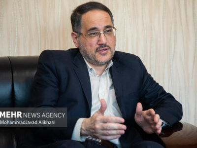 نگاهداری: باید مرز خود را با پروژه‌های ویران‌طلبانه روشن نگه داریم