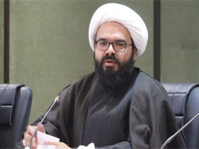 نیک‌بین: امنیت پایدار کشور مرهون مجاهدت بی‌ادعای سربازان گمنام وطن است