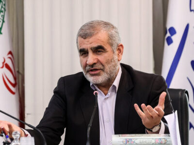 نیکزاد: دست متجاوز به کشور را قطع میکنیم