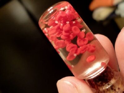 هر اهدای خون، نجات جان چند بیمار