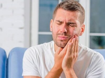 هر دندان‌ دردی نشانه پوسیدگی نیست