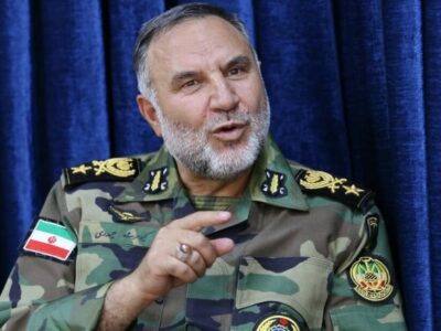 هشدار قاطع جانشین فرمانده قرارگاه مرکزی خاتم الانبیا به آمریکاییها