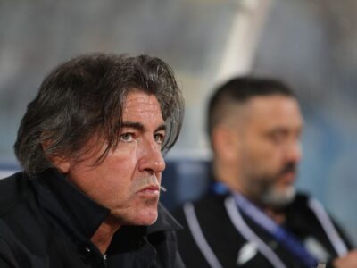 هشدار مربی سابق استقلال / تغییر سرمربی بهصلاح نیست