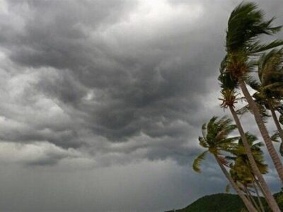 هشدار هواشناسی نسبت به بارشهای گسترده و اختلال در ترددها