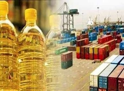 واردات روغن در ۱۰ ماهه امسال ۴۰ درصد افزایش یافت