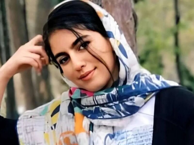 واکنش پدر الهه حسیننژاد درباره قتل ملیکا/ پرونده الهه در انتظار تأیید نهایی حکم