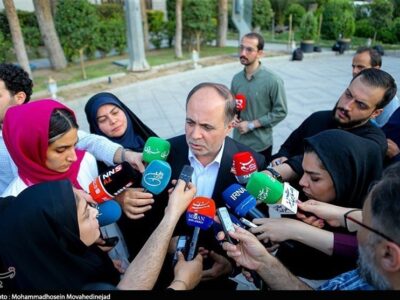 وزیر جهاد کشاورزی: وضعیت کالاهای اساسی مناسب است