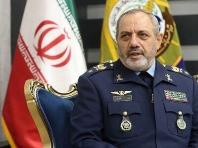 وزیر دفاع: ۵۵ پروژه راهبردی و شگفتانه دفاعی افتتاح میشود