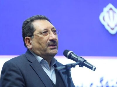 وزیر صمت: میزان تجارت ایران و تاجیکستان صعودی شد