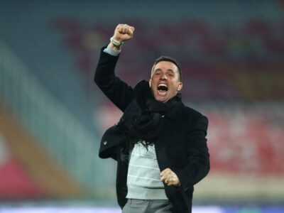 وضعیت بحرانی در پرسپولیس / دست اوسمار خالی شد