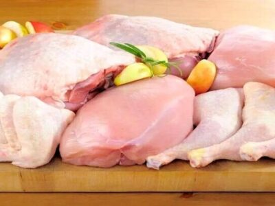 وضعیت تجارت جهانی گوشت بوقلمون؛ ایران در جایگاه نوزدهم واردات قرار دارد