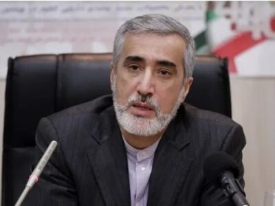 وضعیت صنعت داروسازی ایران در قبل و بعد از انقلاب