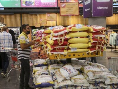 وفور کالاهای اساسی برای رمضان و نوروز