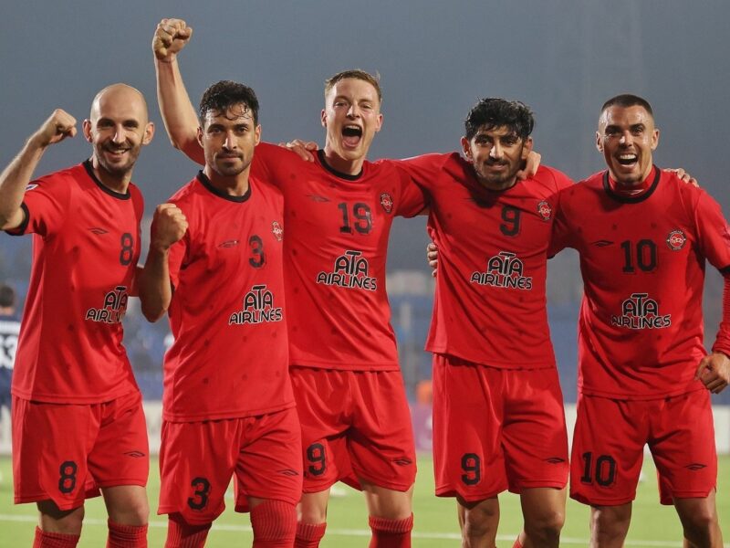 پاداش‌های لیگ نخبگان آسیا به تراکتور رسید