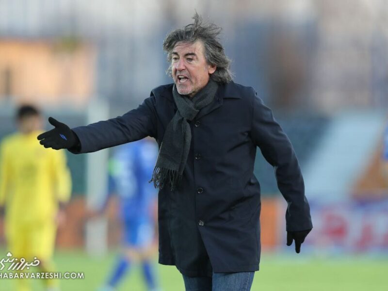 پاسخ ساپینتو به شایعات پیش از بازی با الحسین اردن