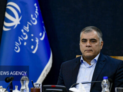 پاک نژاد:هدف وزارت نفت جلوگیری از خامفروشی و تقویت صادرات غیرنفتی است