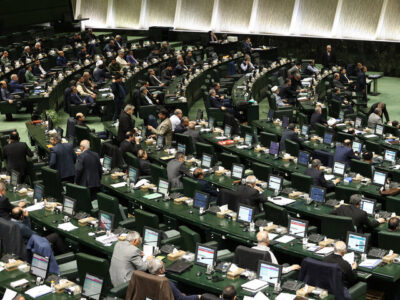 پایان پنجمین جلسه بررسی بودجه؛ جلسه بعدی فردا برگزار می‌شود