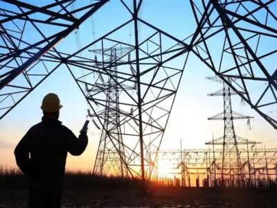 پذیرش برق یک نیروگاه تجدیدپذیر در بورس انرژی