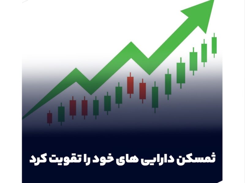 پرتفوی قدرتمند ثمسکن در املاک و بورس؛ گروه سرمایه‌گذاری مسکن دارایی‌های خود را تقویت کرد