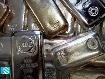 پرواز نقره به مدار ۹۰ دلار/ رشد ۲۸ درصدی فقط در ۴۸ ساعت؟