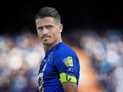 پس‌لرزه‌های شکست تلخ در اردن/ وریا غفوری از استقلال قهر کرد