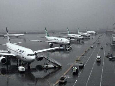 پلاک نشدن برخی هواپیماها/ صنعت هوانوردی ترکیه نیز با تعدد شرکت‌ها شکل گرفت!