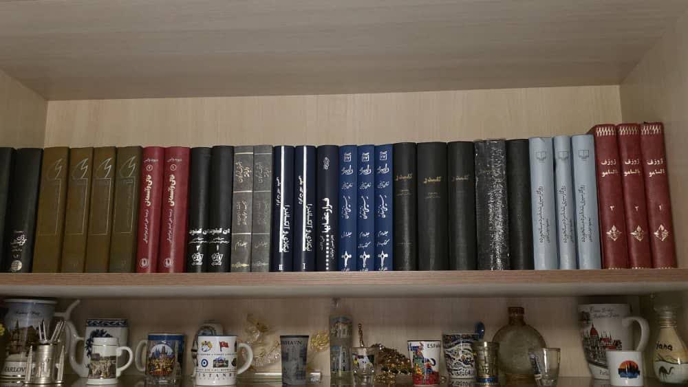 چرا بعضی کتابها کمیاب یا نایاب میشوند؟ چرا بعضی کتابها کمیاب یا نایاب میشوند؟