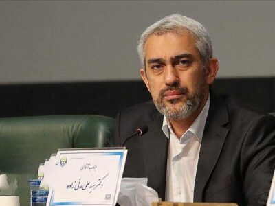 چرا وعده مدنی‌زاده برای ترخیص سه‌روزه کالا از گمرک محقق نشد؟