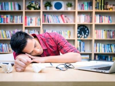 چرت نیمروزی برای سلامت مغز مفید است؟