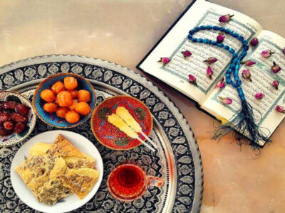 چند نکته مهم تغذیه‌ای به نوجوانان روزه‌دار