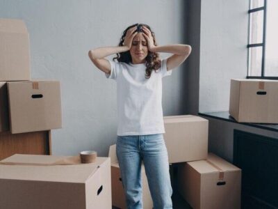 چگونه میتوان بدون استرس در تهران اسباب کشی کرد؟