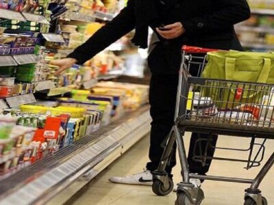 کاهش بروکراسی و تسریع ترخیص کالاهای غذایی با رویکرد جدید