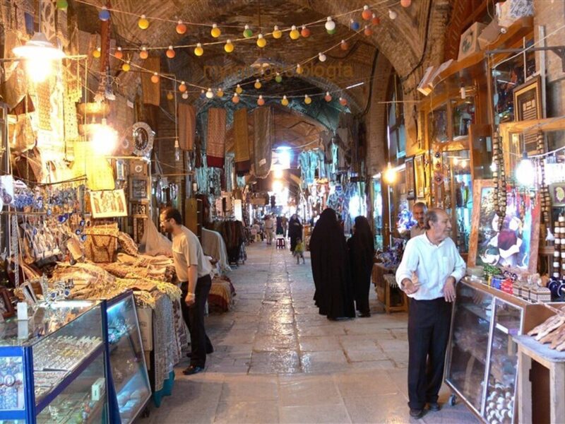 کسبه بخوانند / شرط فعالیت صنوف در ماه رمضان اعلام شد