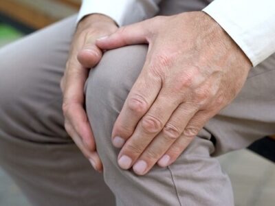 کلید زندگی خوب برای مبتلایان به آرتروز