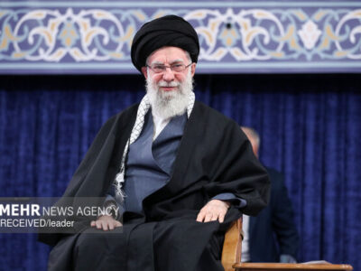 کمک ۵ میلیارد تومانی رهبر انقلاب برای آزادی زندانیان نیازمند