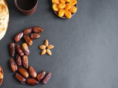 کنترل وزن و لاغری با روزهداری صحیح