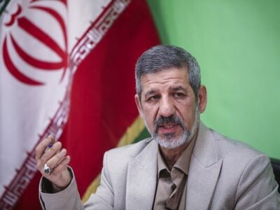 کنعانی مقدم: کشور نیازمند کار جهادی مشابه دوران دفاع مقدس است