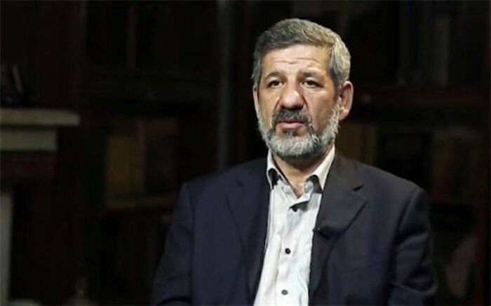 کنعانی مقدم: ۲۲ بهمن امسال پنج نسل انقلاب به میدان می‌آیند