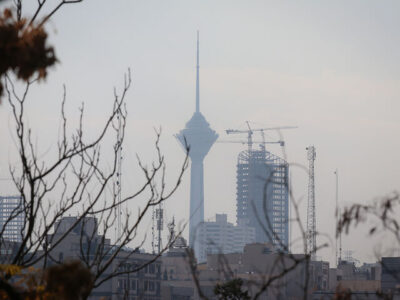 گرما در تهران؛ پایتخت از چه روزی سرد می شود؟