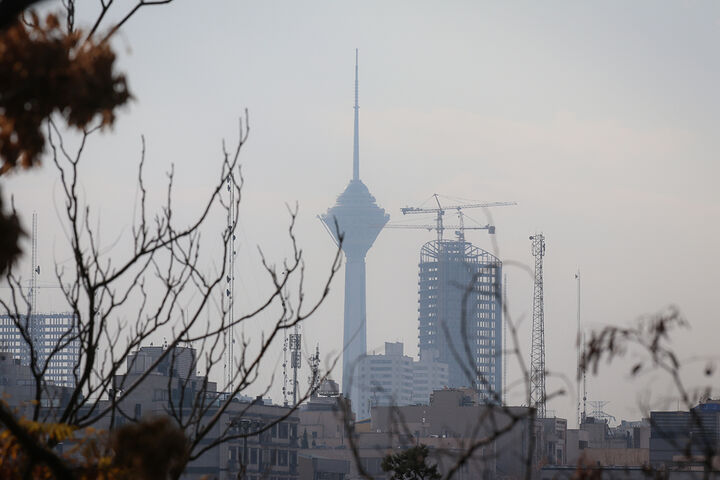 گرما در تهران؛ پایتخت از چه روزی سرد می شود؟