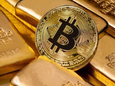گزارش اشتغال آمریکا و معادله نرخ بهره، قیمت بیت کوین و طلا را به کدام سو خواهد برد؟