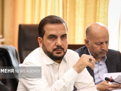 یوسفی: حضور مردم در راهپیمایی ۲۲ بهمن توطئه‌های دشمن را خنثی می‌کند