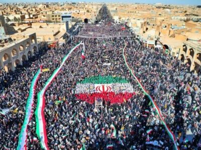 ۲۶۰۰ روانشناس خطاب به آمریکا: ملت ایران تسلیم جنگ روانی نمی‌شود